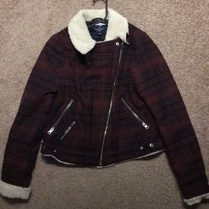 American Eagle Bomber Jacket
